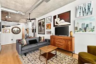 943 Peachtree St NE, Atlanta, GA 30309 - Photo 18