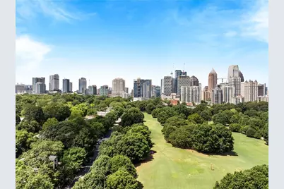943 Peachtree Street NE #1403, Atlanta, GA 30309 - Photo 36