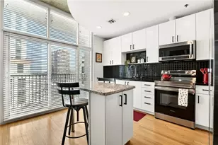 943 Peachtree St NE, Atlanta, GA 30309 - Photo 14