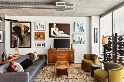 943 Peachtree Street NE #1403, Atlanta, GA 30309 - Photo 2