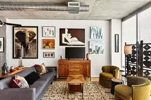 943 Peachtree St NE, Atlanta, GA 30309 - Photo 2