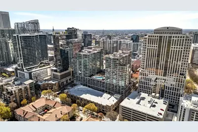 943 Peachtree Street NE #1403, Atlanta, GA 30309 - Photo 34