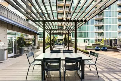 943 Peachtree Street NE #1403, Atlanta, GA 30309 - Photo 30