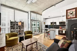 943 Peachtree St NE, Atlanta, GA 30309 - Photo 2