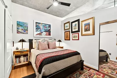 943 Peachtree Street NE #1403, Atlanta, GA 30309 - Photo 20