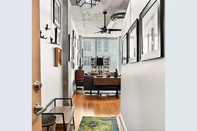 943 Peachtree Street NE #1403, Atlanta, GA 30309 - Photo 6