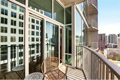 943 Peachtree Street NE #1403, Atlanta, GA 30309 - Photo 8