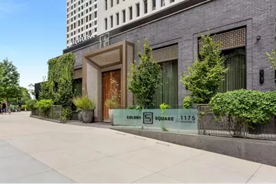 943 Peachtree Street NE #1403, Atlanta, GA 30309 - Photo 44