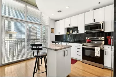 943 Peachtree Street NE #1403, Atlanta, GA 30309 - Photo 4