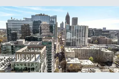 943 Peachtree Street NE #1403, Atlanta, GA 30309 - Photo 38