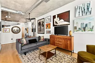 943 Peachtree St NE, Atlanta, GA 30309 - Photo 10