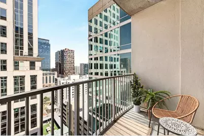943 Peachtree Street NE #1403, Atlanta, GA 30309 - Photo 4