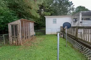 1170 River Woods Dr, Madison, GA 30650 - Photo 22