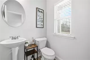 199 Laurel Cove Dr, Hoschton, GA 30548 - Photo 20