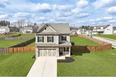 199 Laurel Cove Drive, Hoschton, GA 30548 - Photo 1