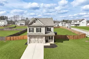 199 Laurel Cove Dr, Hoschton, GA 30548 - Photo 1