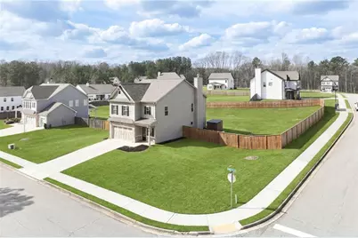 199 Laurel Cove Drive, Hoschton, GA 30548 - Photo 2