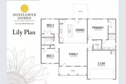 516 Branch Street, Cedartown, GA 30125 - Photo 6