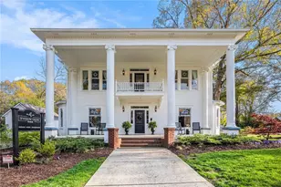 410 E Church St, Monroe, GA 30655 - Photo 1