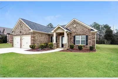 3217 Alhambra Circle, Hampton, GA 30228 - Photo 2