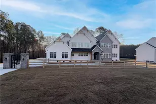 3903 Indian Shoals Rd SE, Bethlehem, GA 30620 - Photo 8