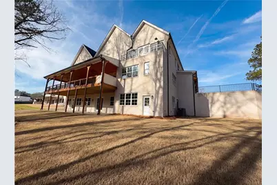 3903 Indian Shoals Road SE, Bethlehem, GA 30620 - Photo 34