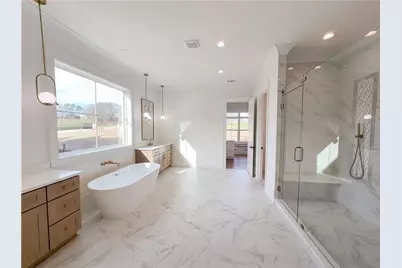 3903 Indian Shoals Road SE, Bethlehem, GA 30620 - Photo 16