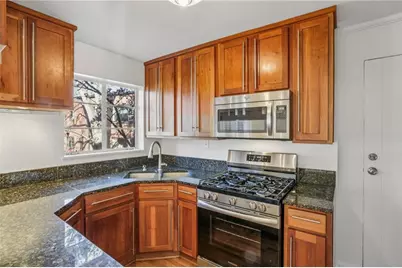 1168 Briarcliff Road NE #3, Atlanta, GA 30306 - Photo 6