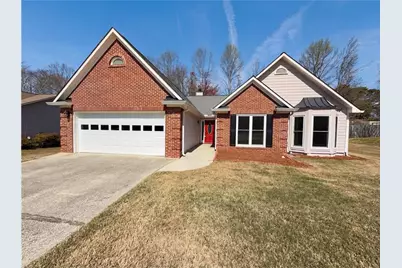 2840 Meridian Drive, Dacula, GA 30019 - Photo 6