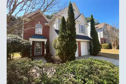 3720 Majestic Drive SW, Marietta, GA 30060 - Photo 1