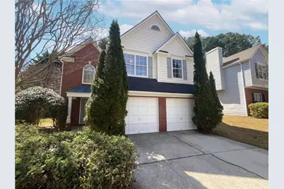 3720 Majestic Drive SW, Marietta, GA 30060 - Photo 6