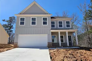 120 Silverleaf Trl, Bethlehem, GA 30620 - Photo 1