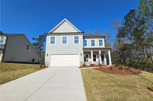 120 Silverleaf Trl, Bethlehem, GA 30620 - Photo 2
