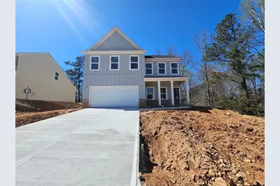 120 Silverleaf Trail, Bethlehem, GA 30620 - Photo 2