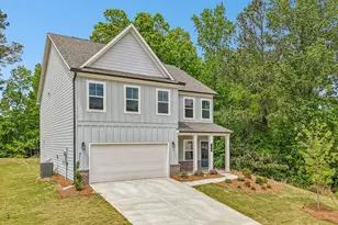 120 Silverleaf Trl, Bethlehem, GA 30620 - Photo 2