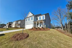 120 Silverleaf Trl, Bethlehem, GA 30620 - Photo 4