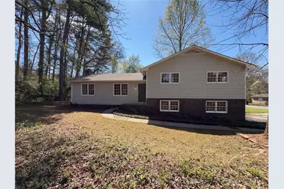 2006 Chelsea Lane, Acworth, GA 30102 - Photo 1