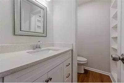 3149 Buford Highway NE #3, Brookhaven, GA 30329 - Photo 6