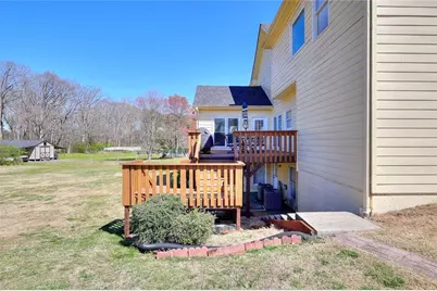 1951 Harvest Way, Loganville, GA 30052 - Photo 38