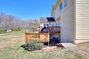 1951 Harvest Way, Loganville, GA 30052 - Photo 38