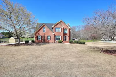 1951 Harvest Way, Loganville, GA 30052 - Photo 2