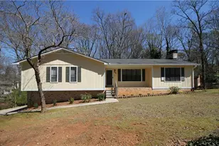 336 Princess Ave, Woodstock, GA 30189 - Photo 1