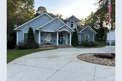 4548 Duncan Drive, Sugar Hill, GA 30518 - Photo 2
