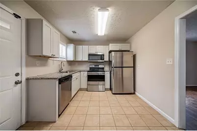 3738 Larkspur Terrace, Decatur, GA 30032 - Photo 2