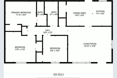 3738 Larkspur Terrace, Decatur, GA 30032 - Photo 24