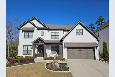 3761 Andover Way, Buford, GA 30519 - Photo 1