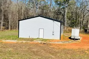 489 Childers Rd, Colbert, GA 30628 - Photo 24