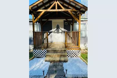 489 Childers Road, Colbert, GA 30628 - Photo 2