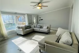 489 Childers Rd, Colbert, GA 30628 - Photo 4