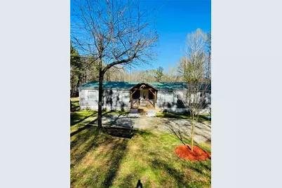 489 Childers Road, Colbert, GA 30628 - Photo 1